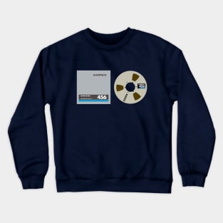 Ampex Grand Master 456 Crewneck Sweatshirt